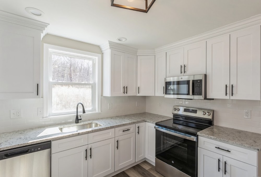 G&J HOME REMODELING LLC