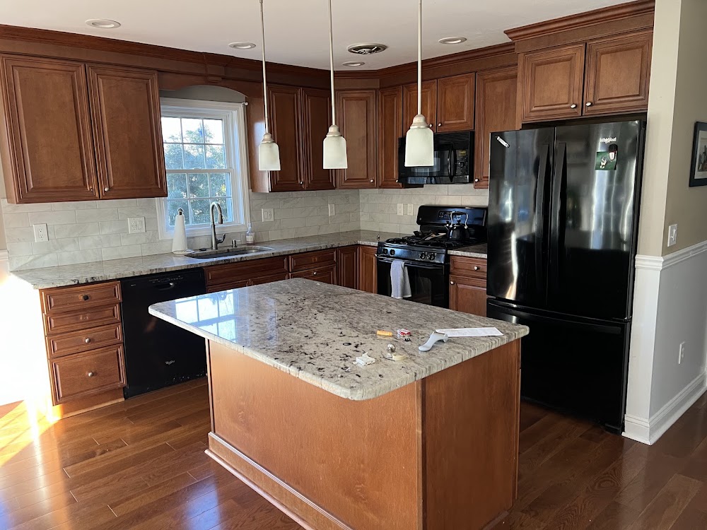 Infinity Painting LLC