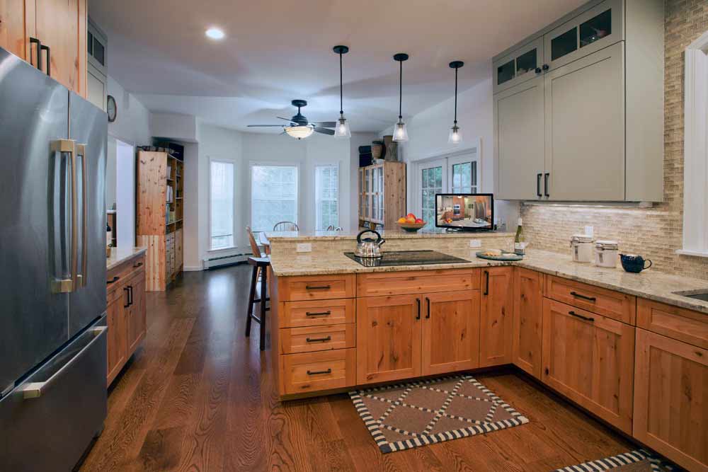 East Hill Kitchen Design Group