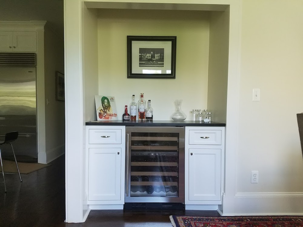 eVowood Carpentry, LLC