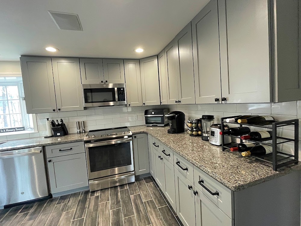 Byrne Building Solutions LLC