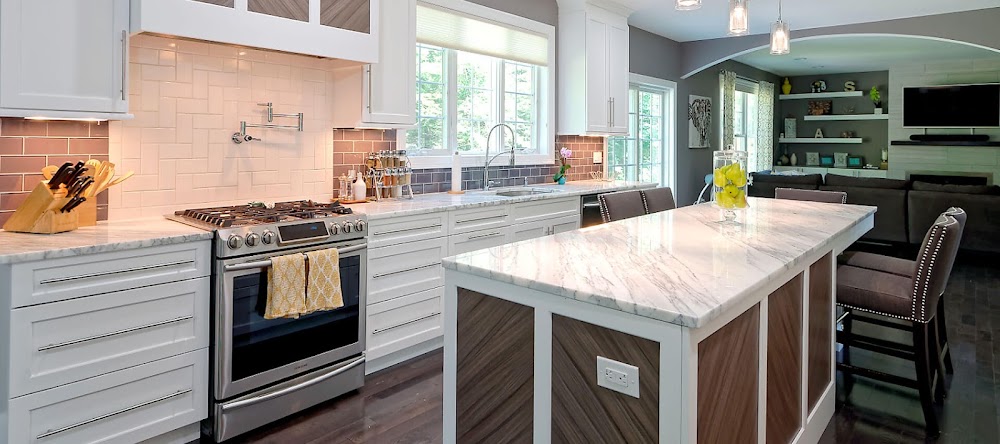Viking Kitchen Cabinets, LLC
