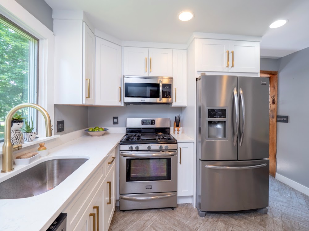 Hope Kitchen Cabinets & Stone Supply - Stamford
