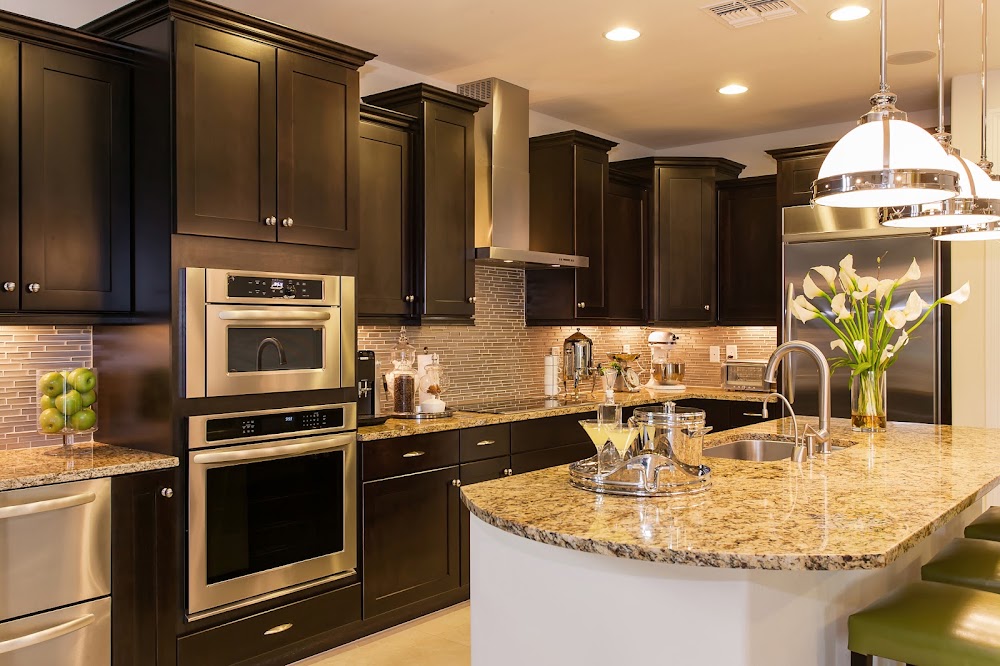 Hunt Remodeling and Restoration