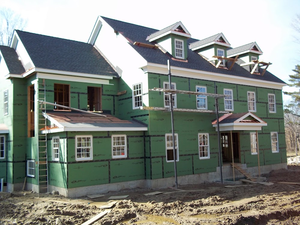 john j williams carpentry & millwork llc