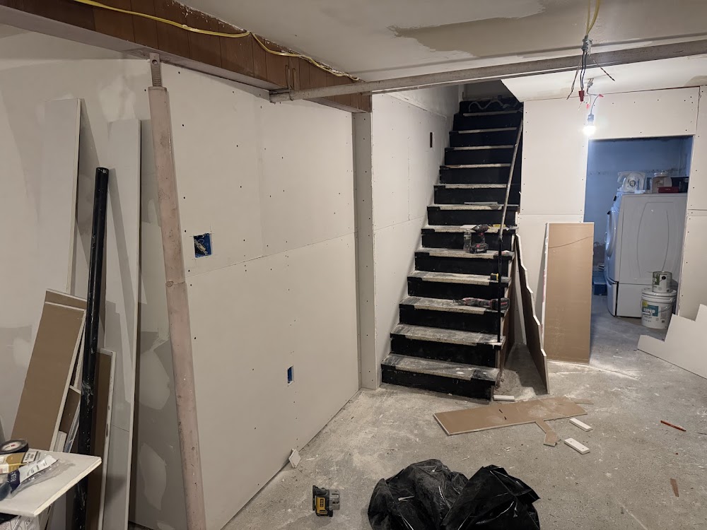Omi Home Improvement