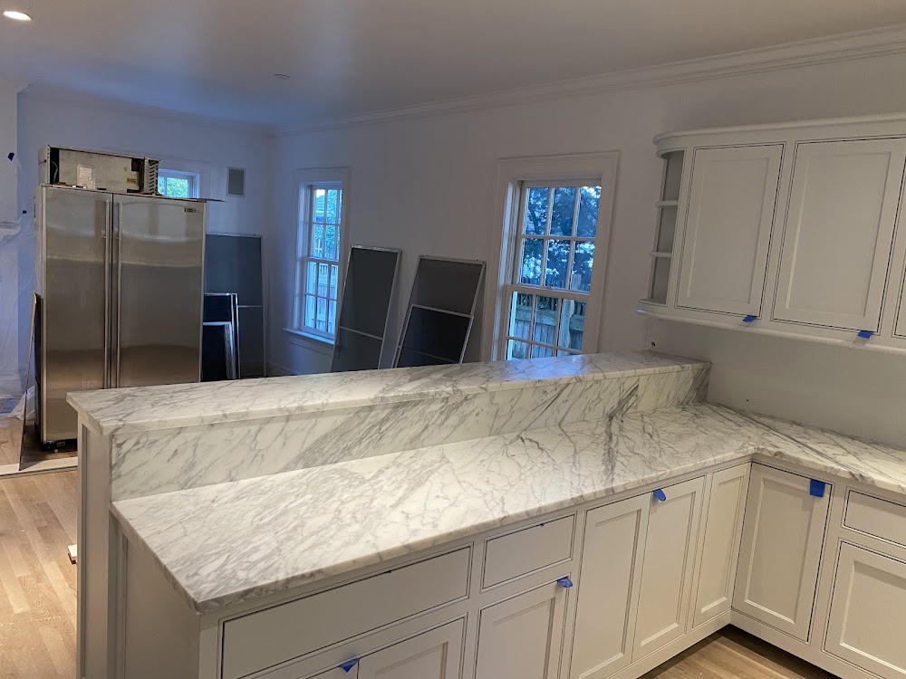 CT Marble Granite Quartz Restoration LLC
