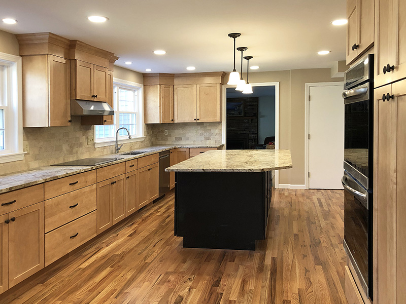 HandyWorks Remodeling & Design