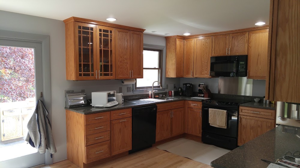 Laurel Remodeling