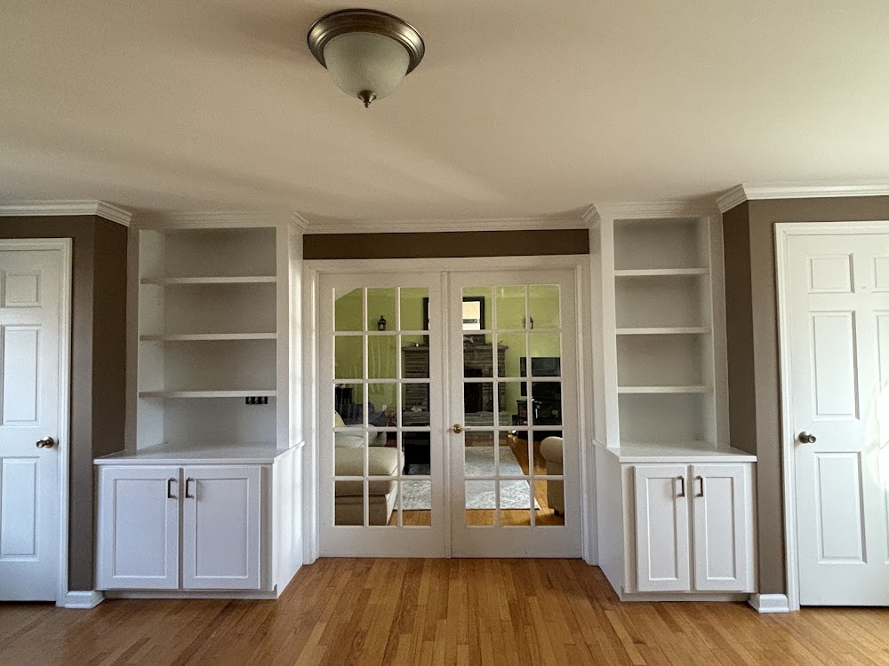 Custom Carpentry of Norwich