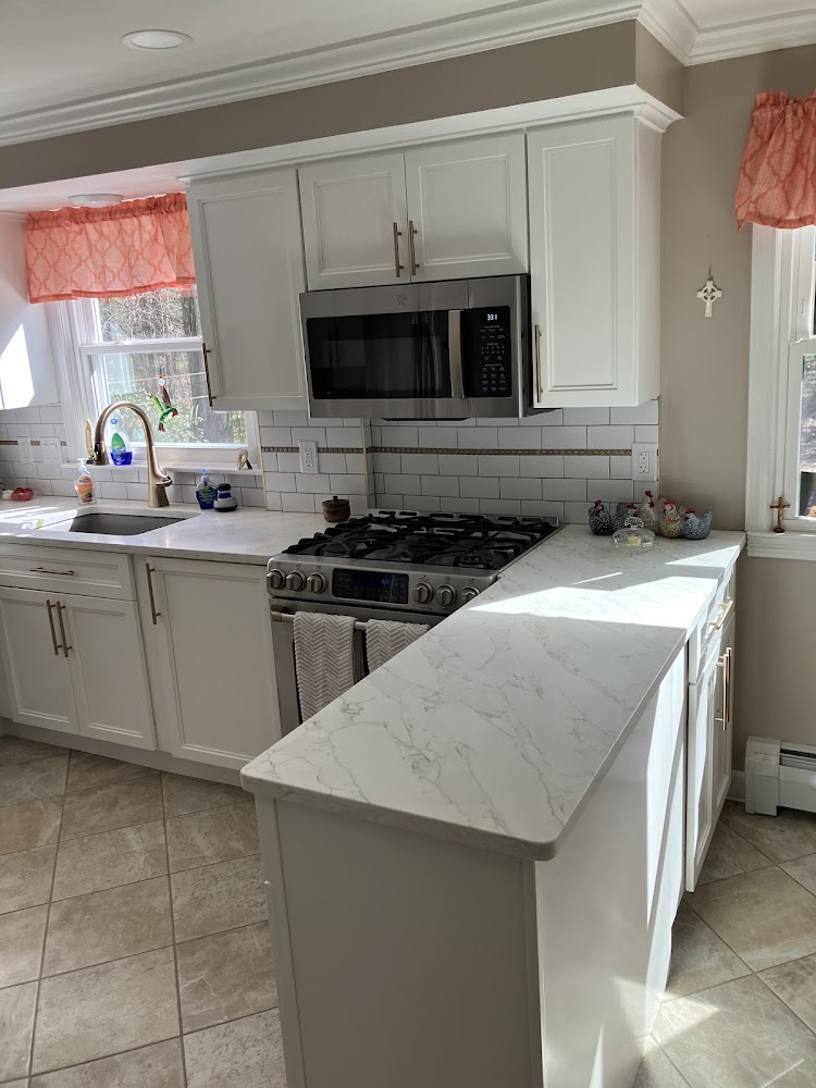Connecticut Custom Creations™