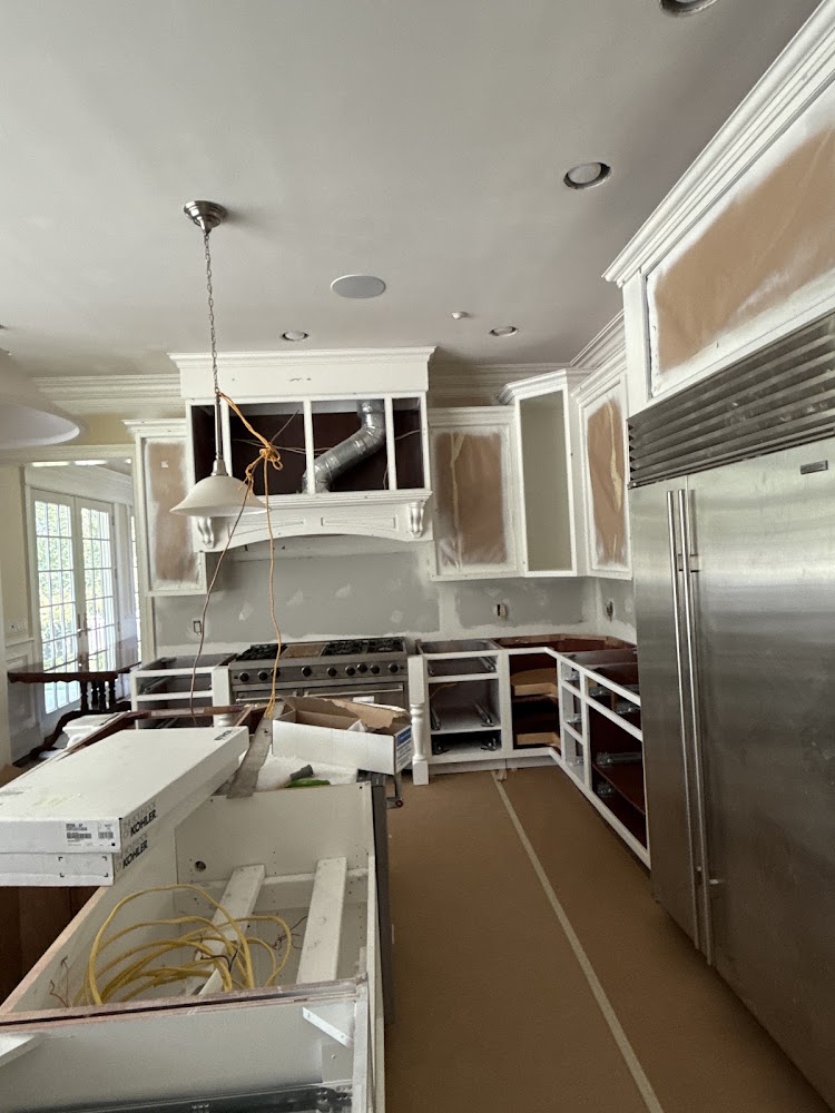 Sammys Carpentry Services