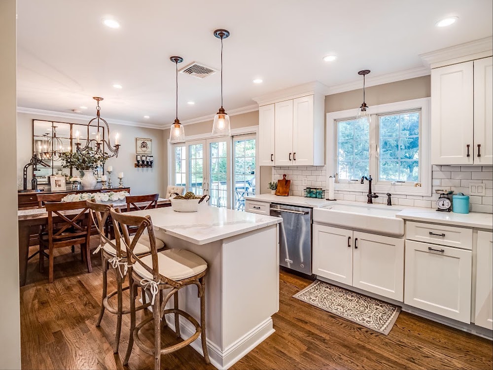Agape Remodeling