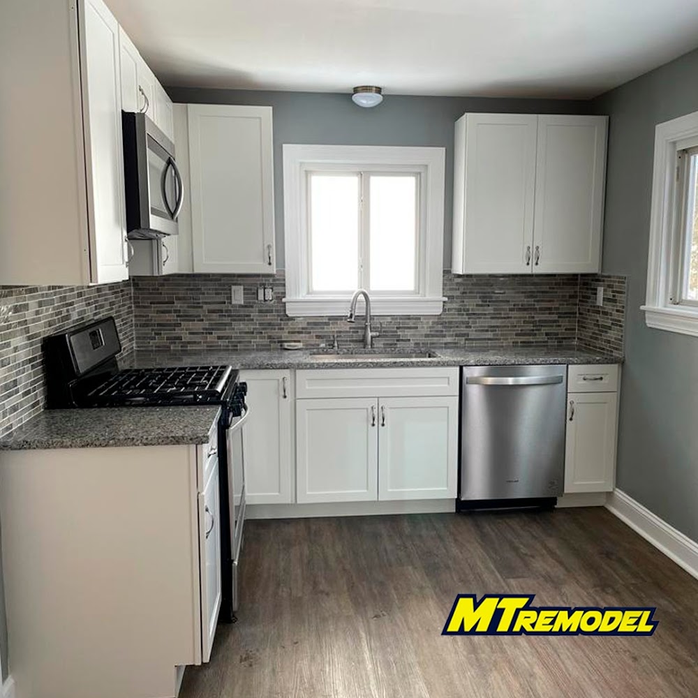 MT Home Remodeling