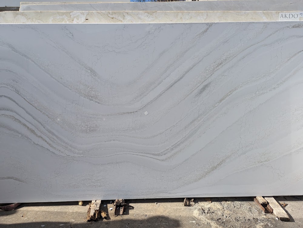 Alba Stone LLC