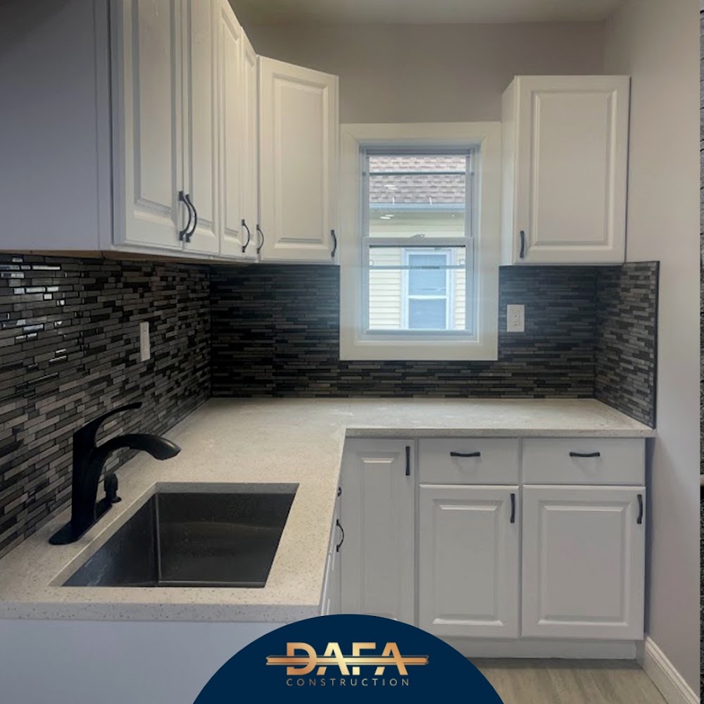 DAFA Construction LLC