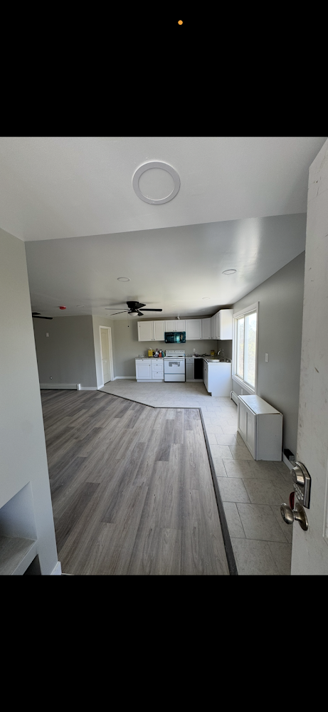 Maxwell Home Improvement LLC